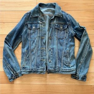GAP 1969 Denim Jacket